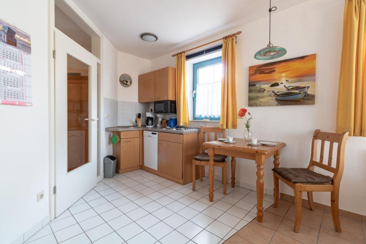 Ferienwohnung #1 Am Neuensiener See - Seedorf Sellin  Exteriör bild