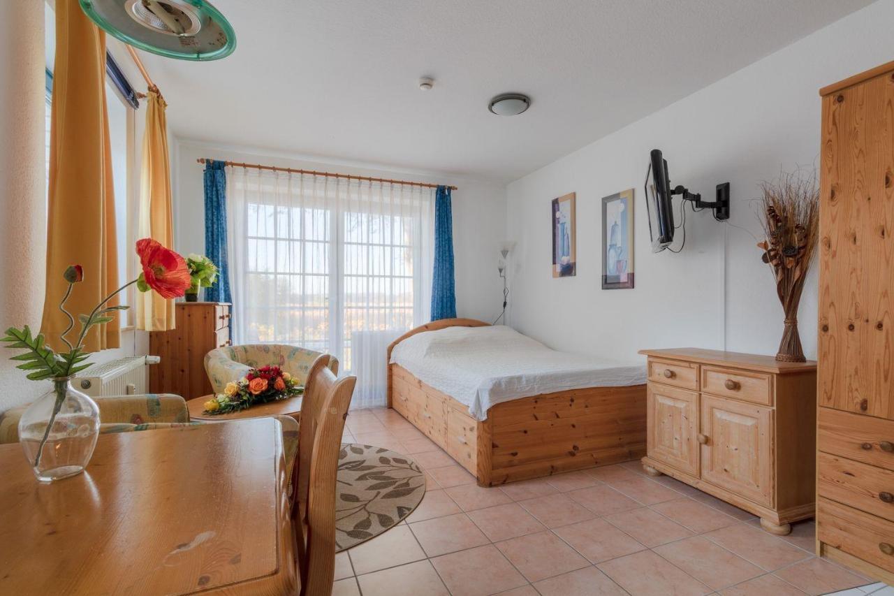 Ferienwohnung #1 Am Neuensiener See - Seedorf Sellin  Exteriör bild