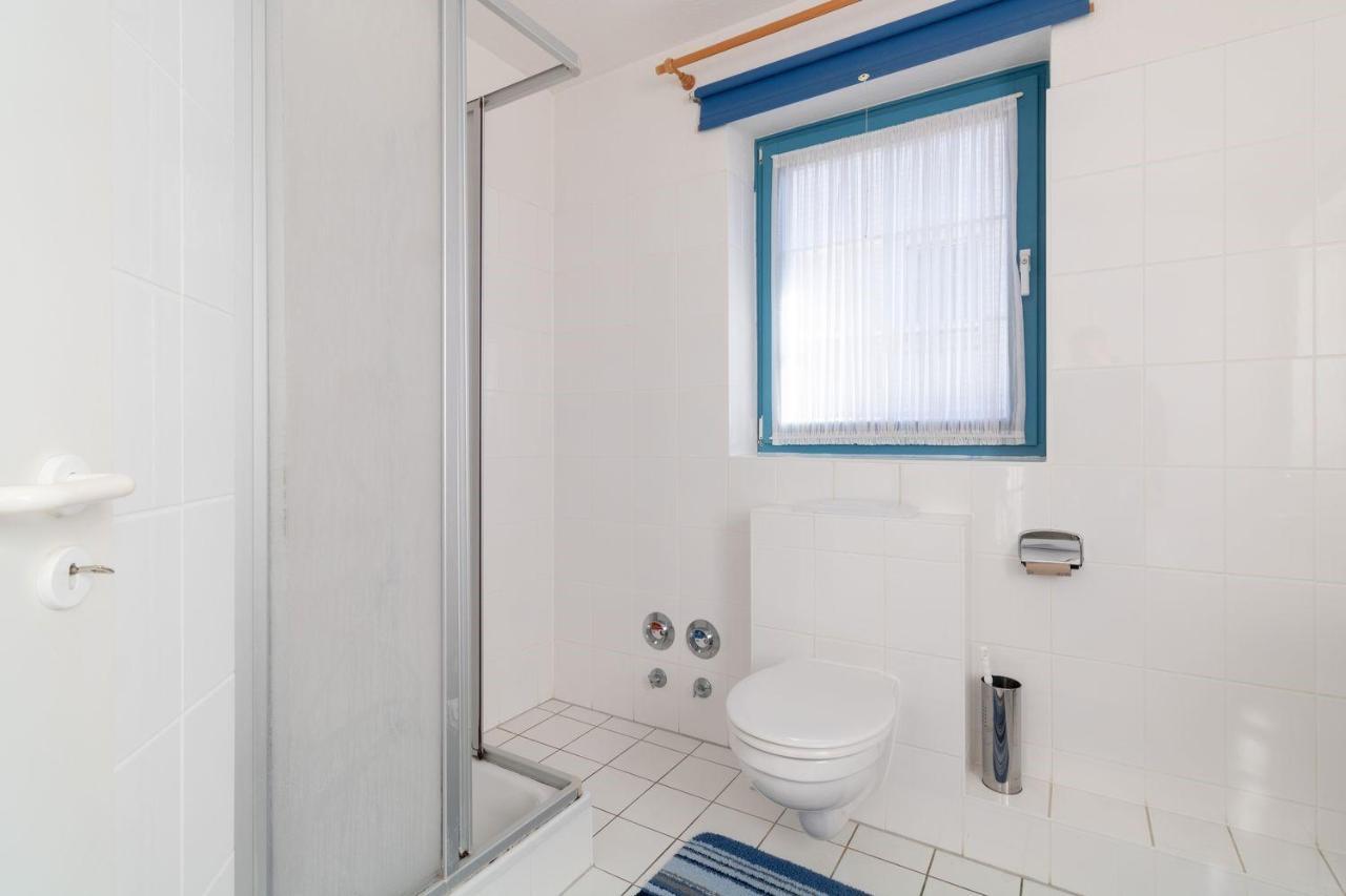 Ferienwohnung #1 Am Neuensiener See - Seedorf Sellin  Exteriör bild
